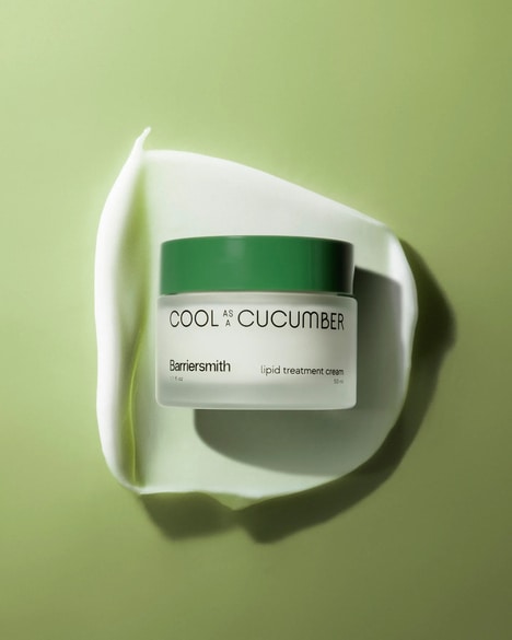 Biomimetic Lipid Creams