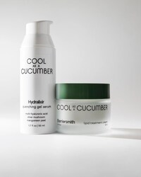 Biomimetic Lipid Creams Image 2