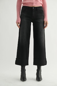 Fall Denim Style Launches Image 2