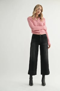 Fall Denim Style Launches Image 3