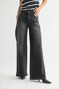 Fall Denim Style Launches Image 4