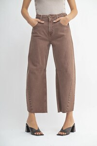 Fall Denim Style Launches Image 5