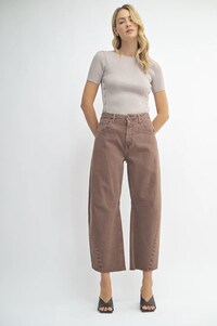 Fall Denim Style Launches Image 6