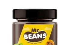 Chickpea-Powered Chocolate Spreads