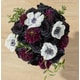 Halloween-Themed Flower Bouquets Image 2