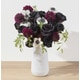 Halloween-Themed Flower Bouquets Image 4