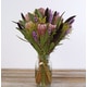 Halloween-Themed Flower Bouquets Image 5