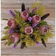 Halloween-Themed Flower Bouquets Image 8