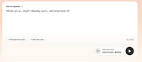 Emotionally Intelligent AI