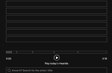 Music Guessing Games