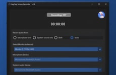 Screen Recording Tools