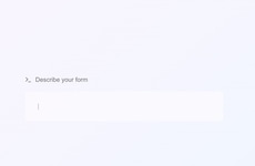 Instant Form Builders