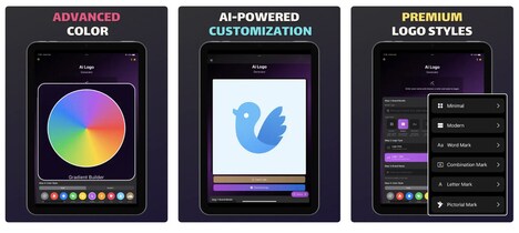 AI Logo Designers