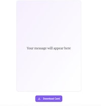 Event Card Creators