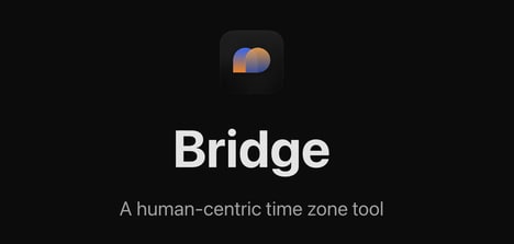 Global Time Tools