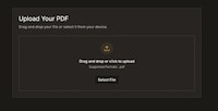 AI PDF Assistants Image 1