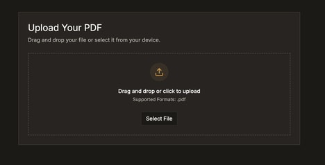 AI PDF Assistants