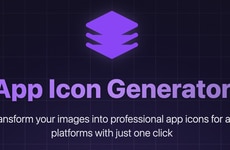 Automated Icon Creators