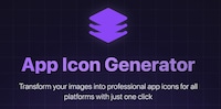 Automated Icon Creators