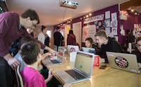 Accessible Education-Focused Organizations