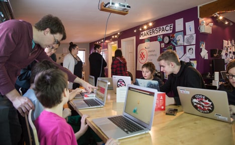 Accessible Education-Focused Organizations