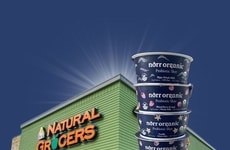 Skyr Yogurt Expansions