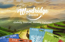 Globally Inspired Better-For-You Snacks
