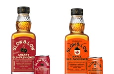 Ultra-Flavorful Ready-To-Drink Cocktail Ranges