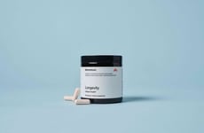 Longevity-Focused Dietary Supplements