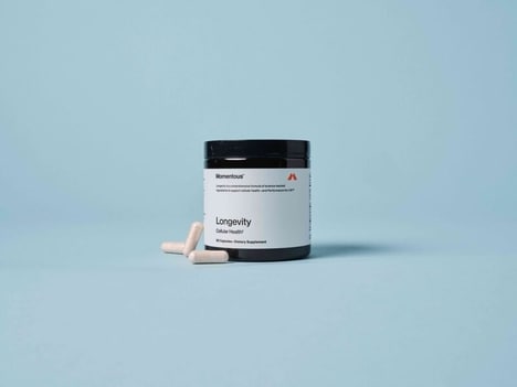 Longevity-Focused Dietary Supplements