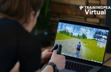 Cycling Esports Partnerships