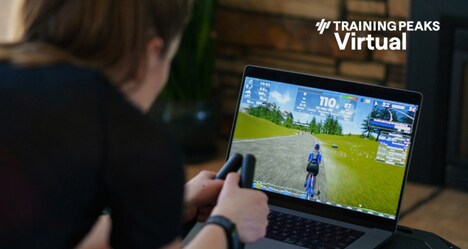 Cycling Esports Partnerships