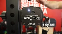 Compact Performance Metrics Devices