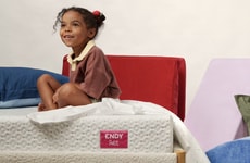Kid-Focused Bedding Collections