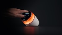 Phone-Free Bedside Assistants