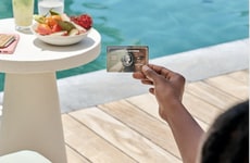 Updated Credit Card Designs