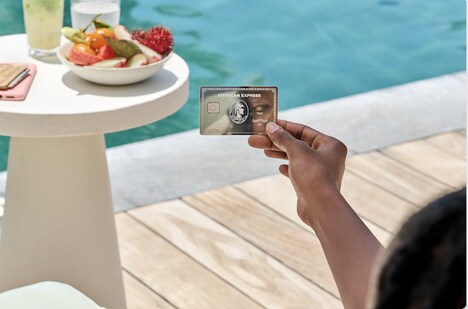 Updated Credit Card Designs