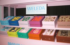 Pick-N-Mix Skincare Pop-Ups