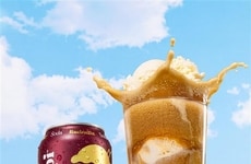 Better-For-You Canned Root Beers