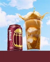 Better-For-You Canned Root Beers Image 1