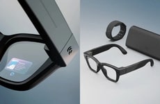 Elevated Smart Glasses