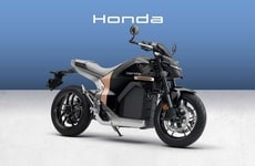 Eco-Friendly Electric Motorcycles