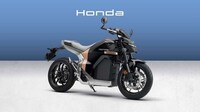 Eco-Friendly Electric Motorcycles