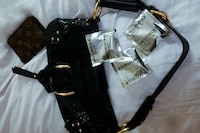 Provocatively Packaged Fragrances Image 1