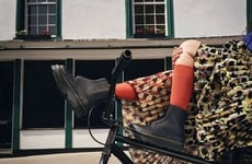 Lace-Free Boot Expansions