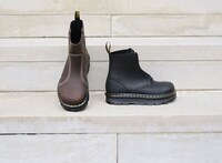 Lace-Free Boot Expansions Image 4