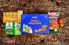 People-Pet Treat Packs