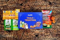 People-Pet Treat Packs