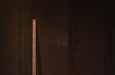 Desert Guesthouse Design