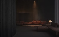 Desert Guesthouse Design Image 2